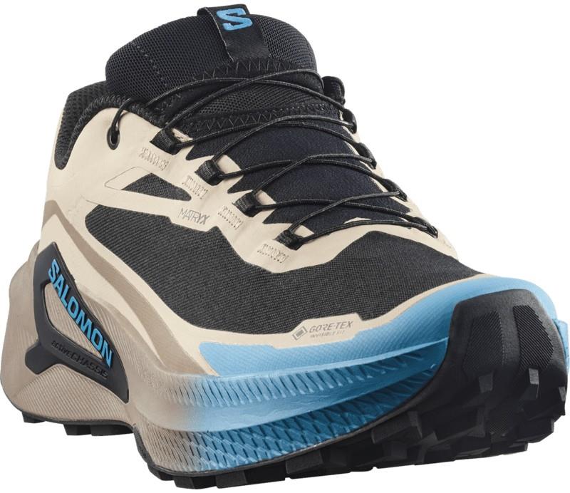 Genesis 2 GTX - Mens - oxford tan / walnut / niagara 1