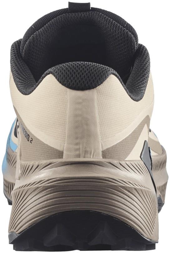 Genesis 2 GTX - Mens - oxford tan / walnut / niagara 1