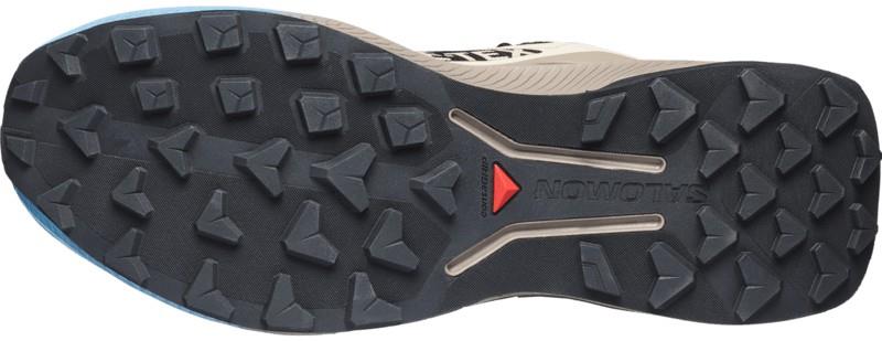Genesis 2 GTX - Mens - oxford tan / walnut / niagara 1