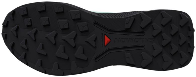 Genesis 2 GTX - Womens - lichen / black / clearly aqua 1