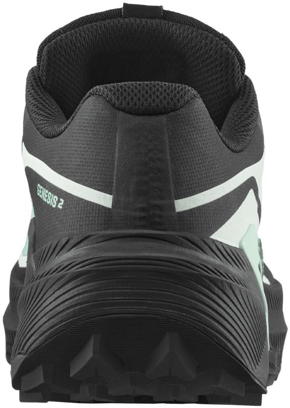 Genesis 2 GTX - Womens - lichen / black / clearly aqua 1
