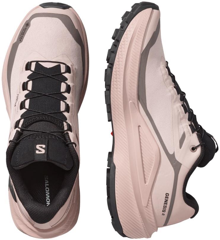 Genesis 2 GTX - Womens - shadow gray / iron / black 1