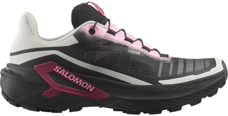 Genesis 2 Quiver - Womens - vanilla ice / blackened berry 1