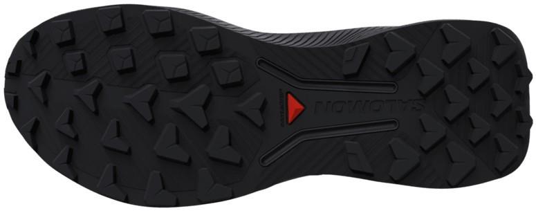 Genesis 2, Wide - Mens - black / black / white 1