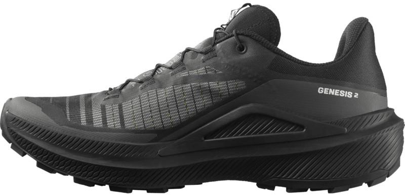 Genesis 2 - Mens - black / black / white 1