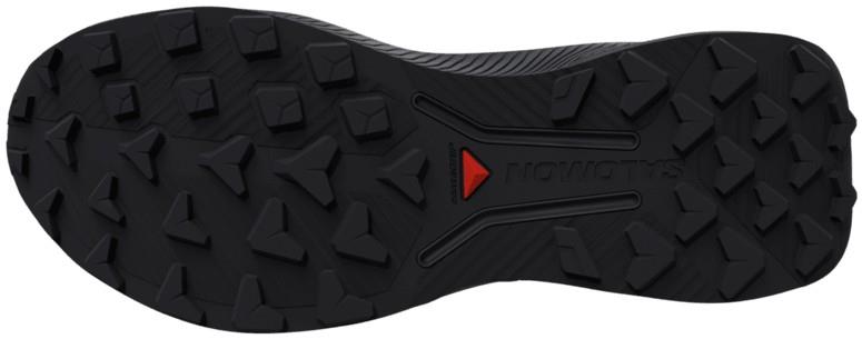 Genesis 2 - Mens - black / black / white 1