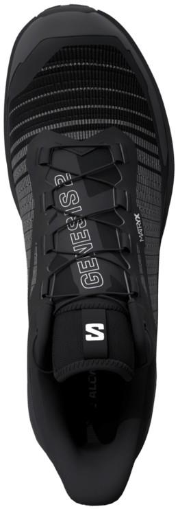 Genesis 2 - Mens - black / black / white 1