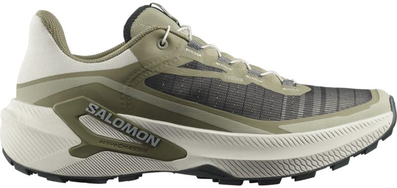 Genesis 2 - Mens - frozen oak / metal 1