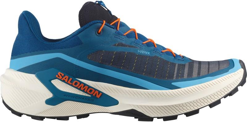 Genesis 2 - Mens - gibraltar sea / vanilla ice / dragon fire 1