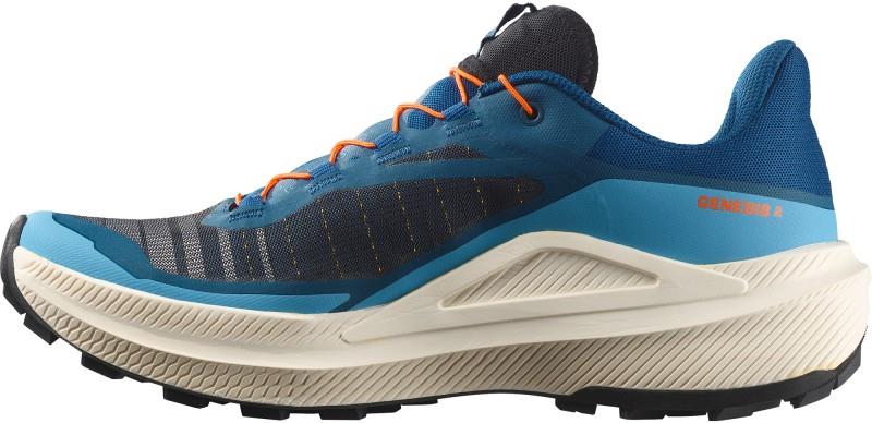 Genesis 2 - Mens - gibraltar sea / vanilla ice / dragon fire 1