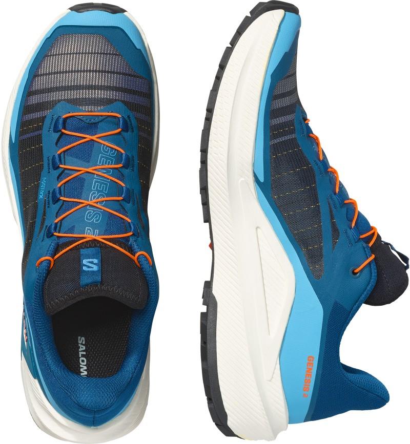 Genesis 2 - Mens - gibraltar sea / vanilla ice / dragon fire 1