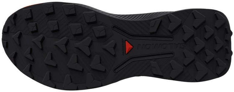 Genesis 2 - Mens - urban chic / black / lime cream 1