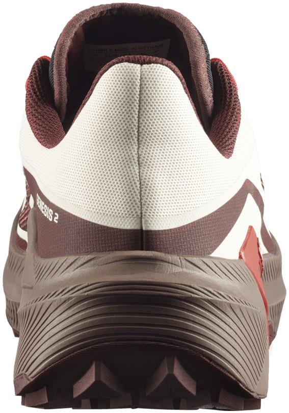 Genesis 2 - Mens - vanilla ice / iron / lava falls 1