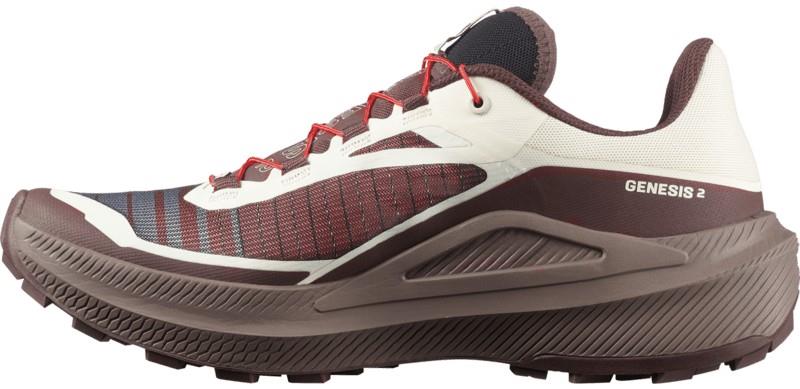 Genesis 2 - Mens - vanilla ice / iron / lava falls 1