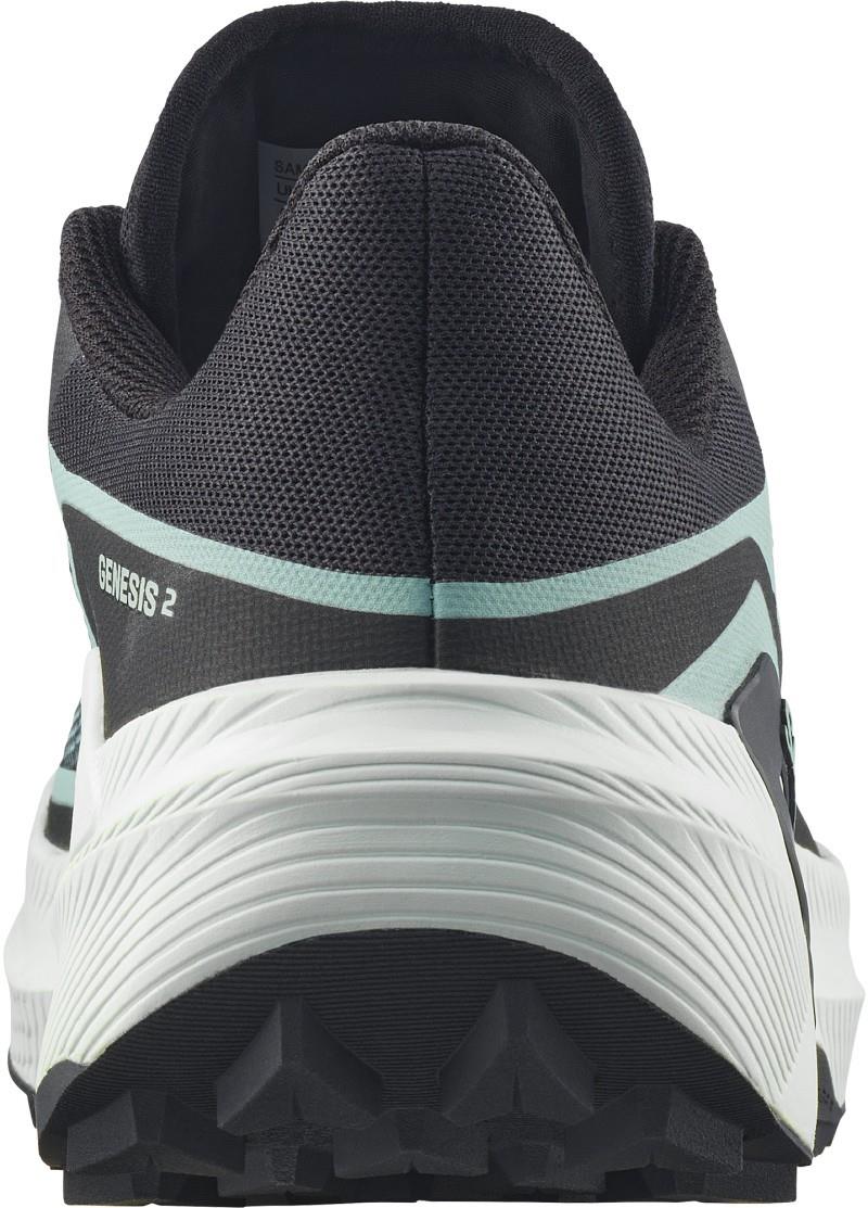 Genesis 2 - Womens - clearly aqua / black / lichen 1
