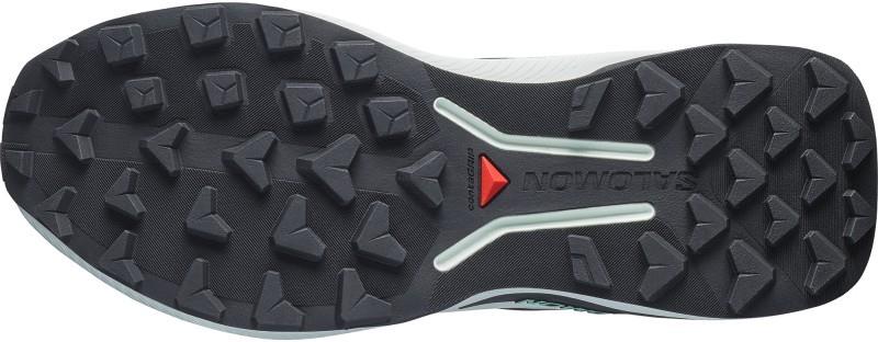Genesis 2 - Womens - clearly aqua / black / lichen 1