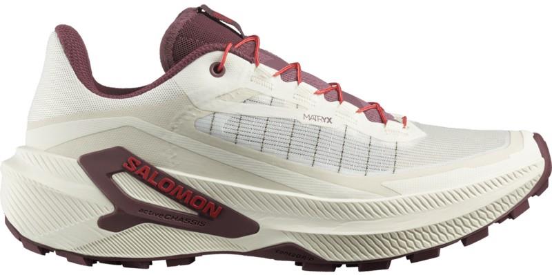 Genesis 2 - Womens - vanilla ice / huckleberry / lava falls 1