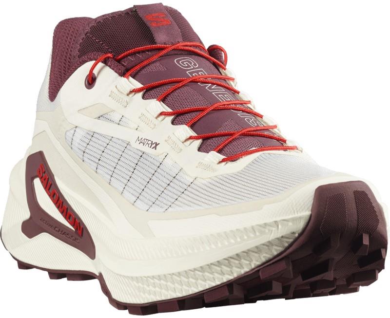 Genesis 2 - Womens - vanilla ice / huckleberry / lava falls 1