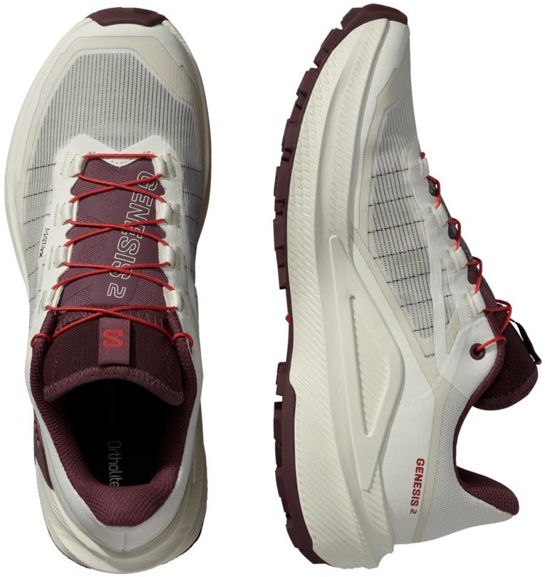 Genesis 2 - Womens - vanilla ice / huckleberry / lava falls 1