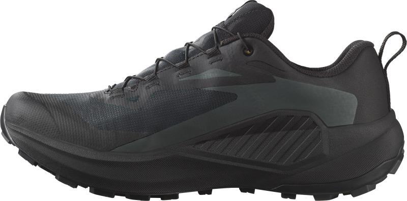 Genesis GTX - Mens - black / agave green / urban chic 1