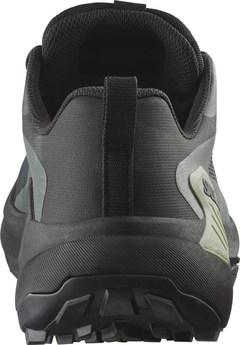Genesis GTX - Mens - black / agave green / urban chic 1