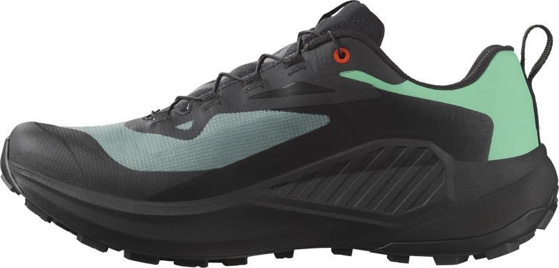 Genesis GTX - Mens - north atlantic / black / sharkskin 1