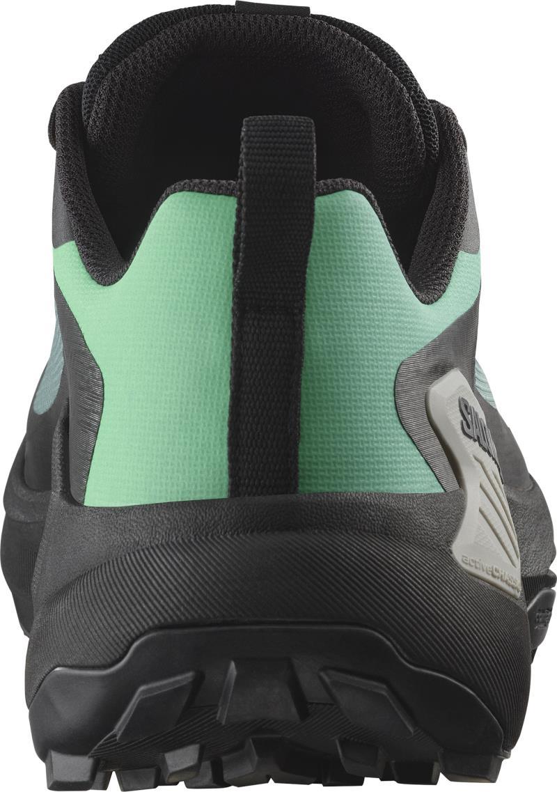 Genesis GTX - Mens - north atlantic / black / sharkskin 1