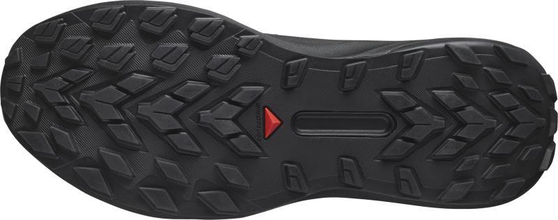Genesis GTX - Mens - north atlantic / black / sharkskin 1