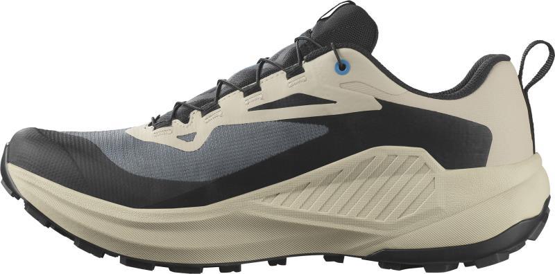 Genesis GTX - Mens - turbulence / diva blue / black 1