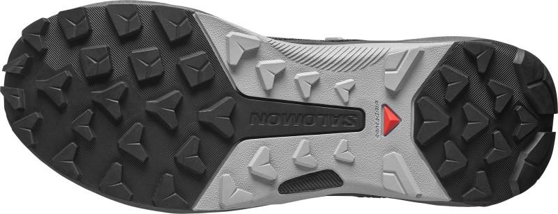 Genesis Mid GTX - Mens - black / asphalt / alloy 1