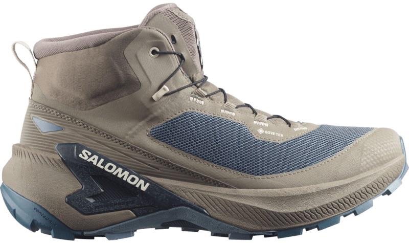 Genesis Mid GTX - Mens - bungee cord / planetarium 1