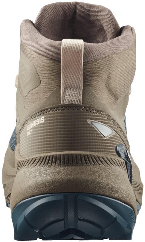 Genesis Mid GTX - Mens - bungee cord / planetarium 1