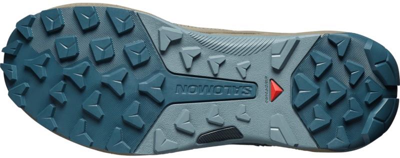 Genesis Mid GTX - Mens - bungee cord / planetarium 1