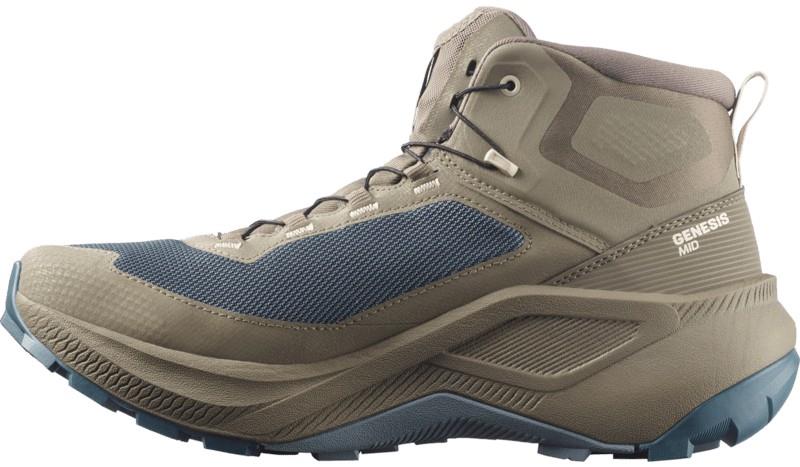 Genesis Mid GTX - Mens - bungee cord / planetarium 1