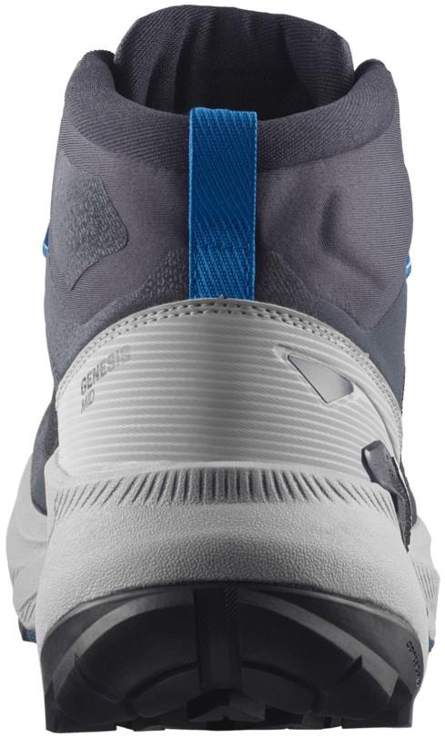 Genesis Mid GTX - Mens - dark navy / spellbound / alloy 1