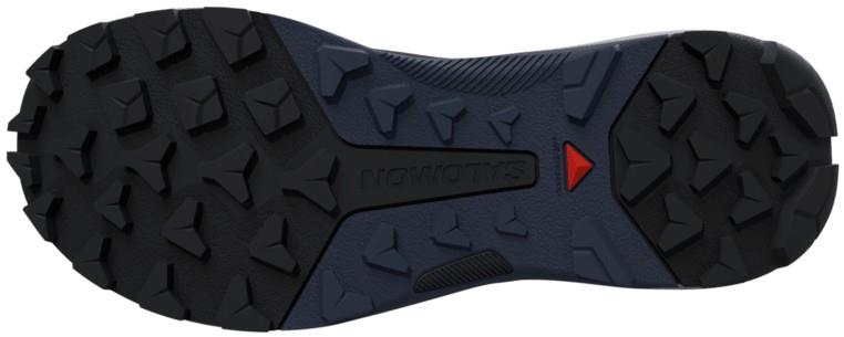 Genesis Mid GTX - Mens - dark navy / spellbound / alloy 1