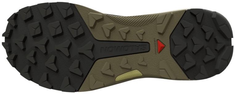 Genesis Mid GTX - Mens - olive night / peat / eucalyptus 1