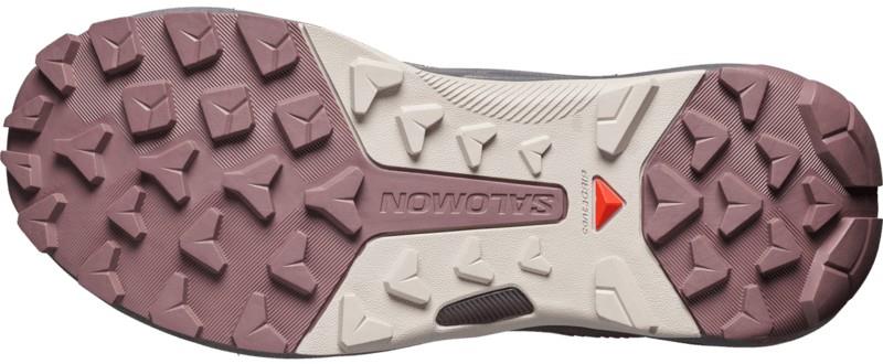 Genesis Mid GTX - Womens - soul gray / smoky mocha 1