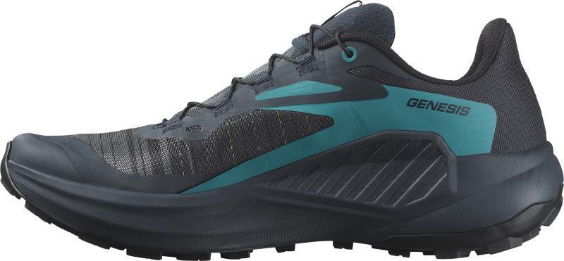 Genesis - Mens - Carbon / Tahitian Tide / Quiet Shade 2