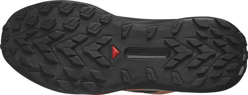 Genesis - Mens - Dragon Fire / Black / Cement 6