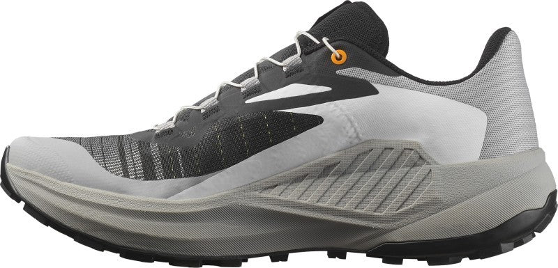 Genesis - Mens - black / alloy / turmeric 1