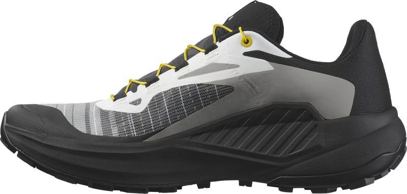 Genesis - Mens - black / white / lemon 1