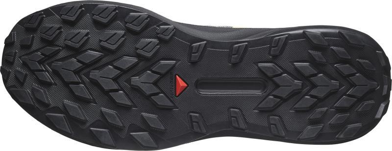 Genesis - Mens - black / white / lemon 1