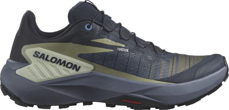 Genesis - Womens - Carbon / Grisaille / Aloe Wash 1