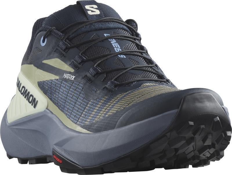 Genesis - Womens - Carbon / Grisaille / Aloe Wash 3