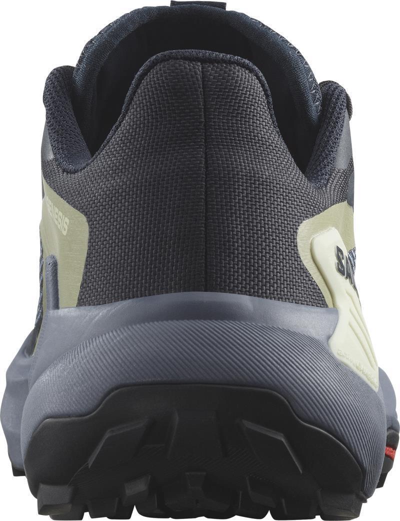 Genesis - Womens - Carbon / Grisaille / Aloe Wash 4