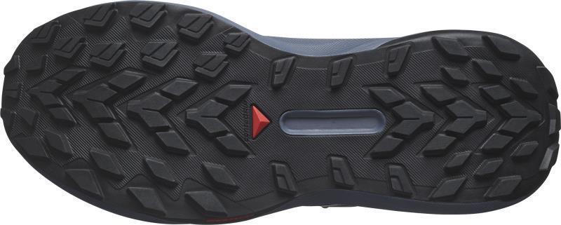 Genesis - Womens - Carbon / Grisaille / Aloe Wash 6