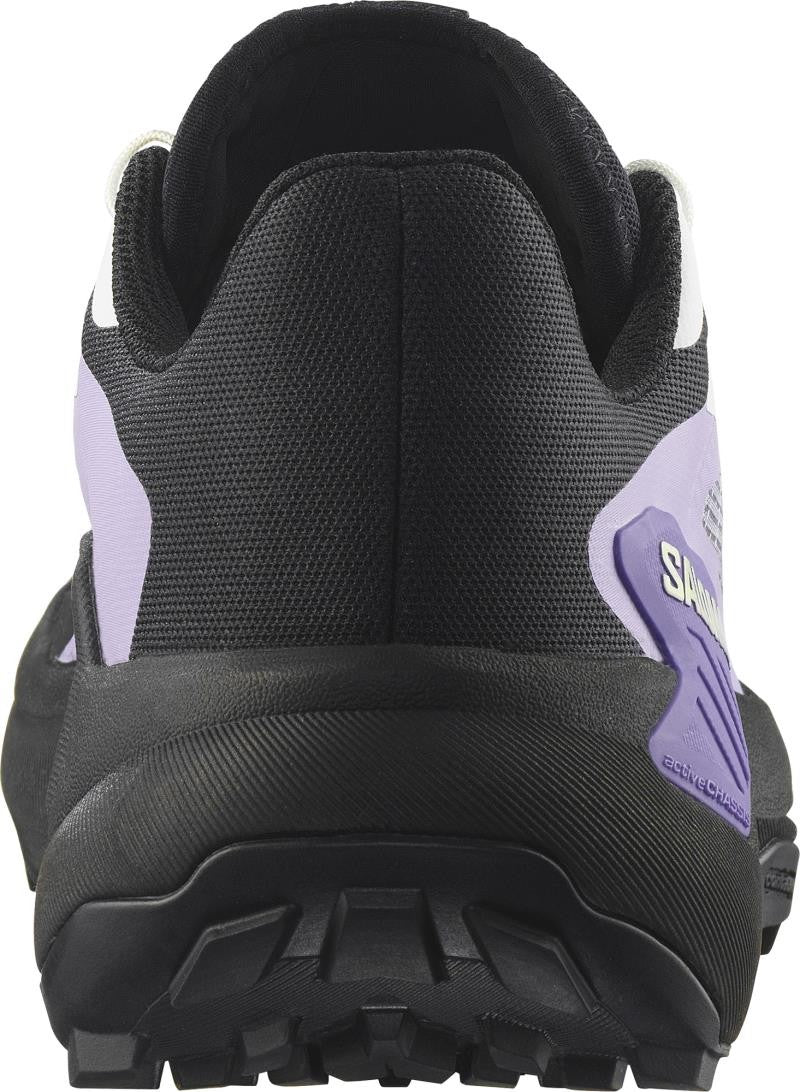 Genesis - Womens - black / white / liberty 1