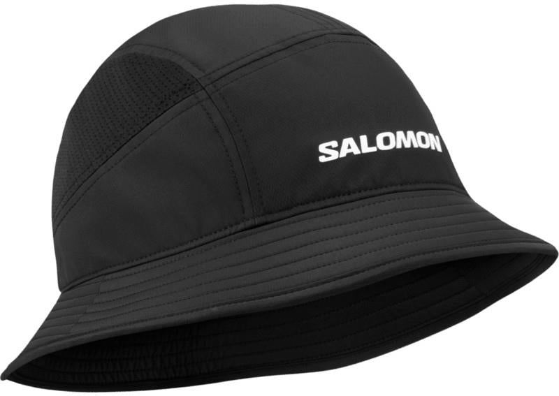 Glide Bucket - Womens - deep black 1