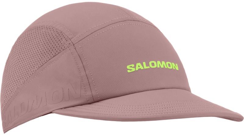 Glide Cap - Womens - smoky mocha 1
